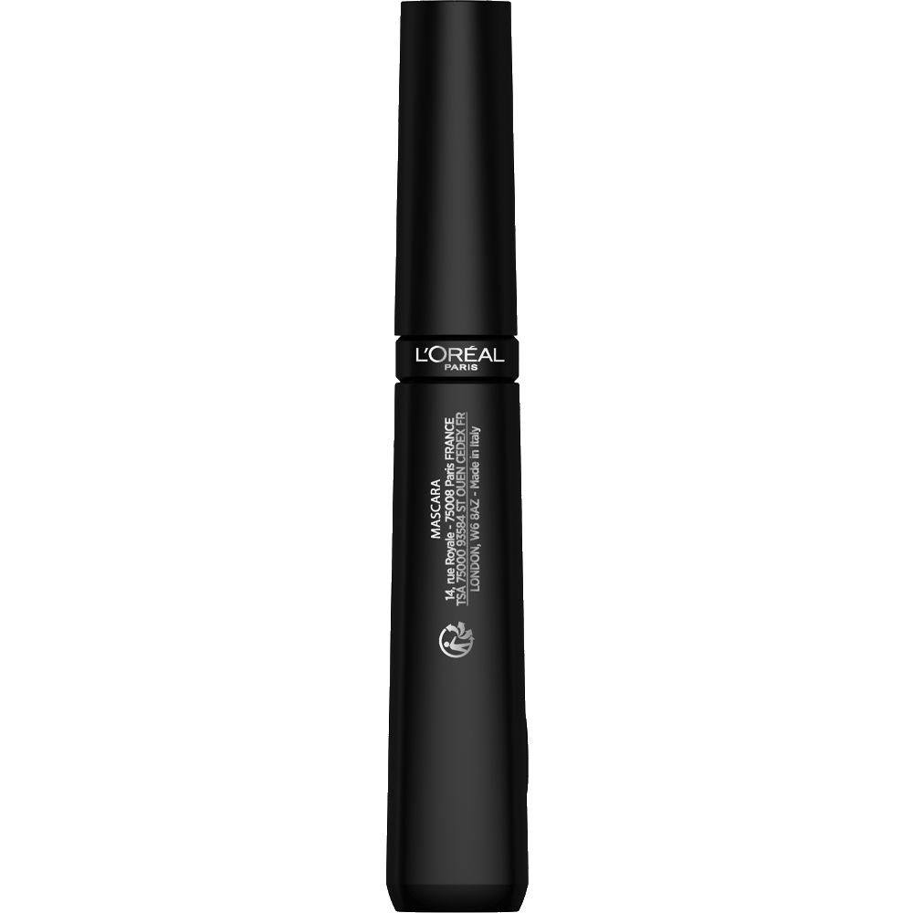Bild: L'ORÉAL PARIS Telescopic Lift Mascara extra black
