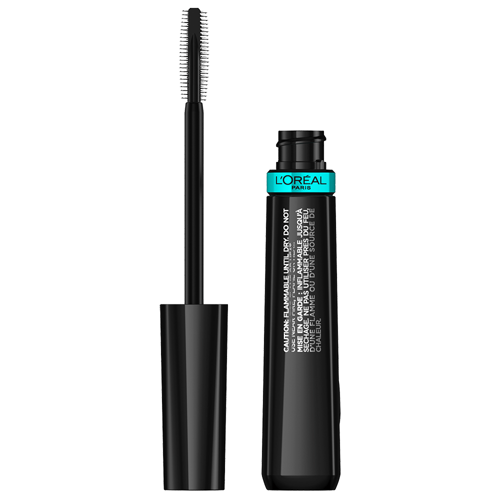 Bild: L'ORÉAL PARIS Telescopic Lift Mascara Wasserfest black