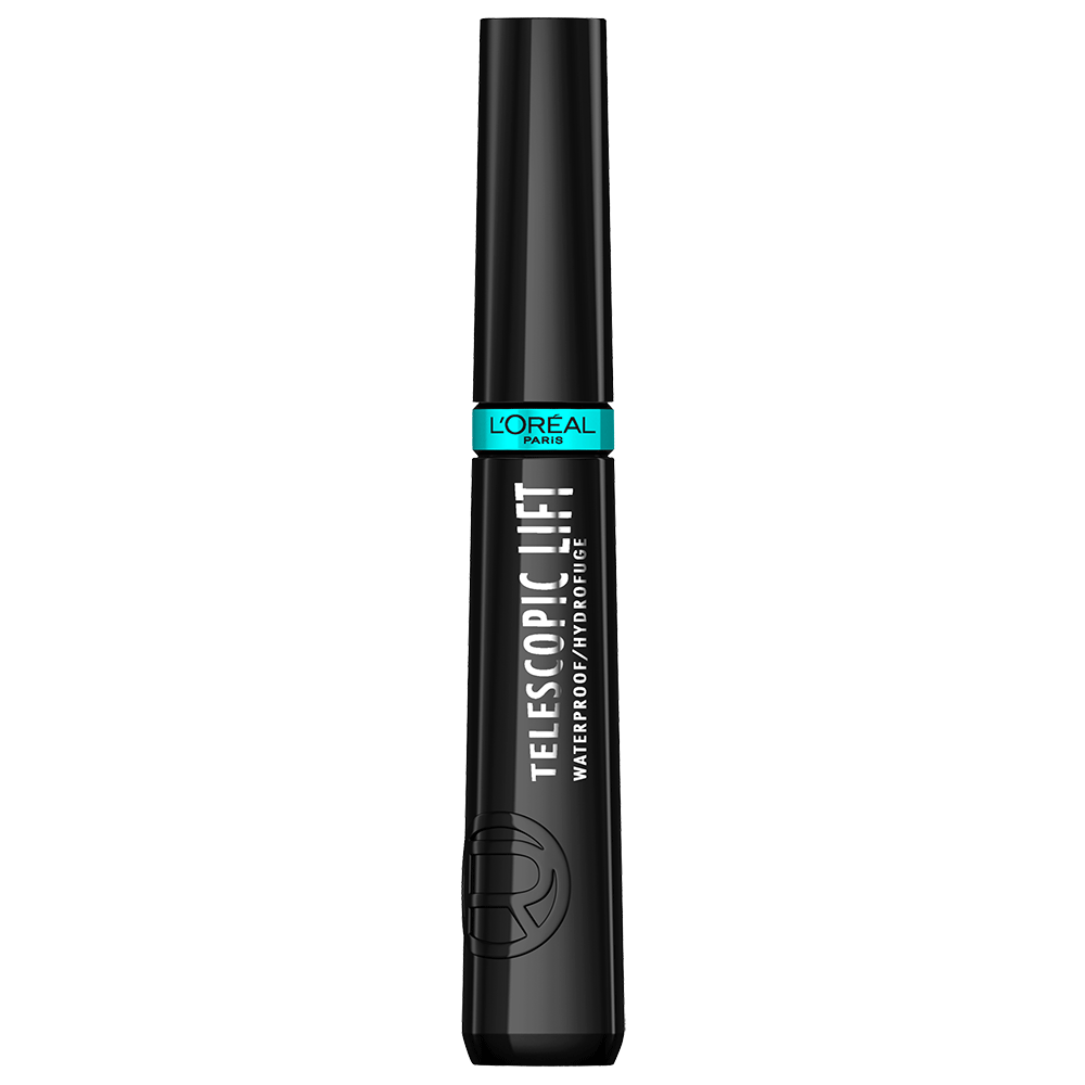 Bild: L'ORÉAL PARIS Telescopic Lift Mascara Wasserfest black