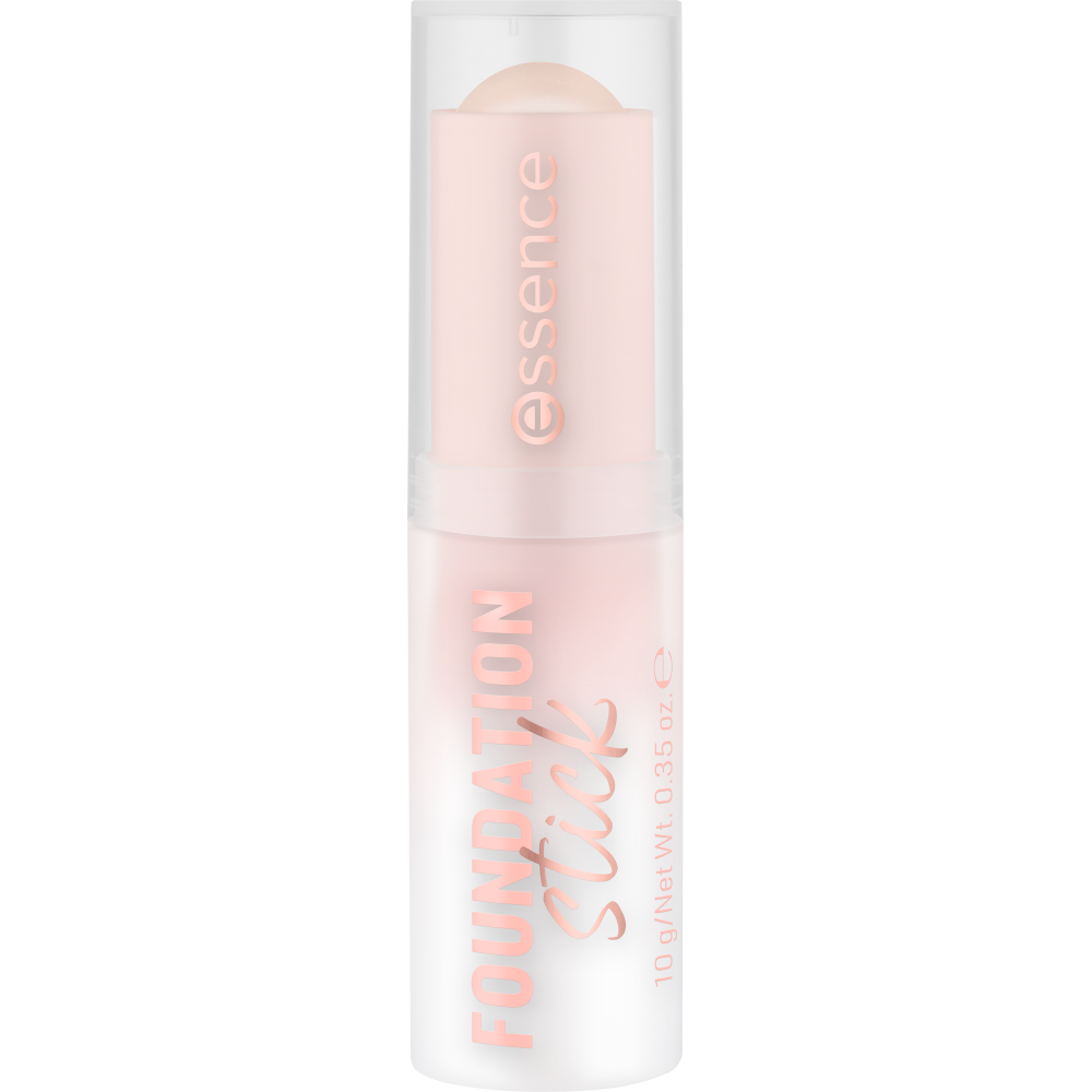 Bild: essence FOUNDATION stick 150