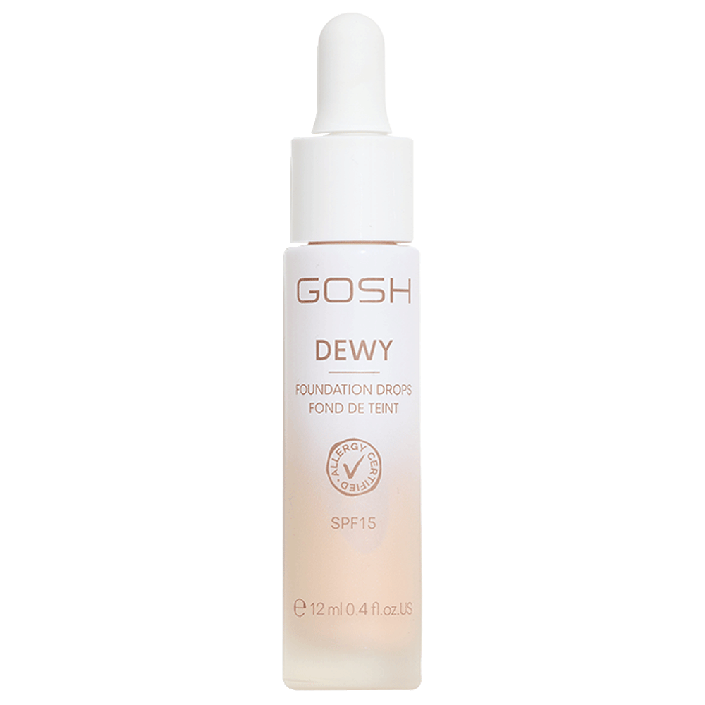 Bild: GOSH Dewy Foundation Drops LSF 15 002