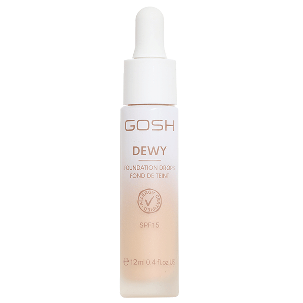 Bild: GOSH Dewy Foundation Drops LSF 15 004