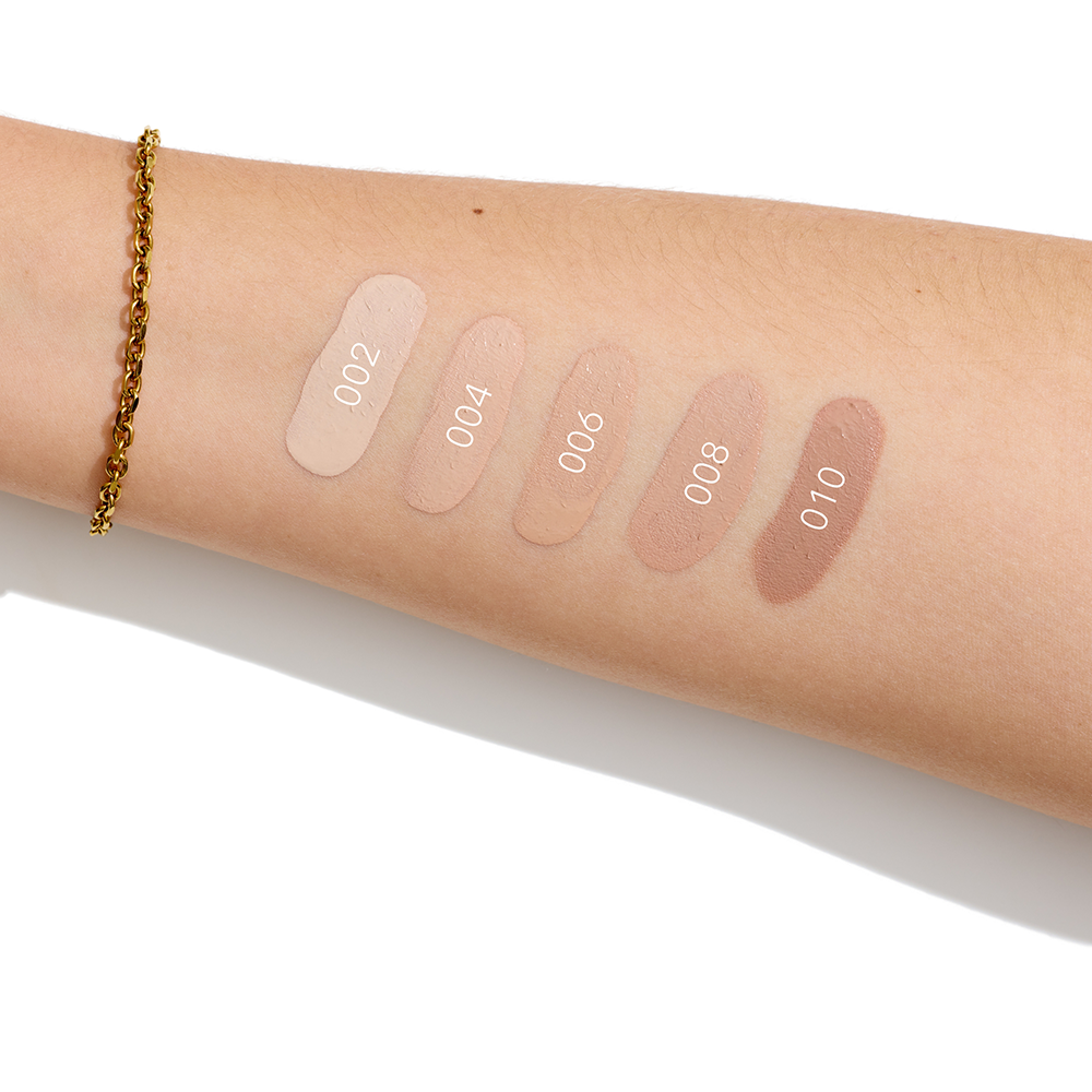 Bild: GOSH Dewy Foundation Drops LSF 15 010