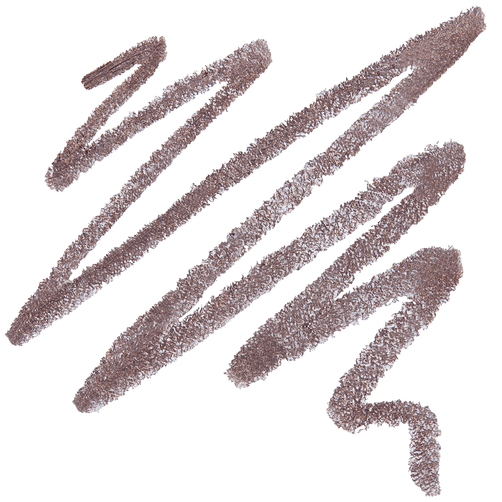 Bild: MAYBELLINE Quick Shaper Brow Shaping Pencil Medium Brown Medium Brown
