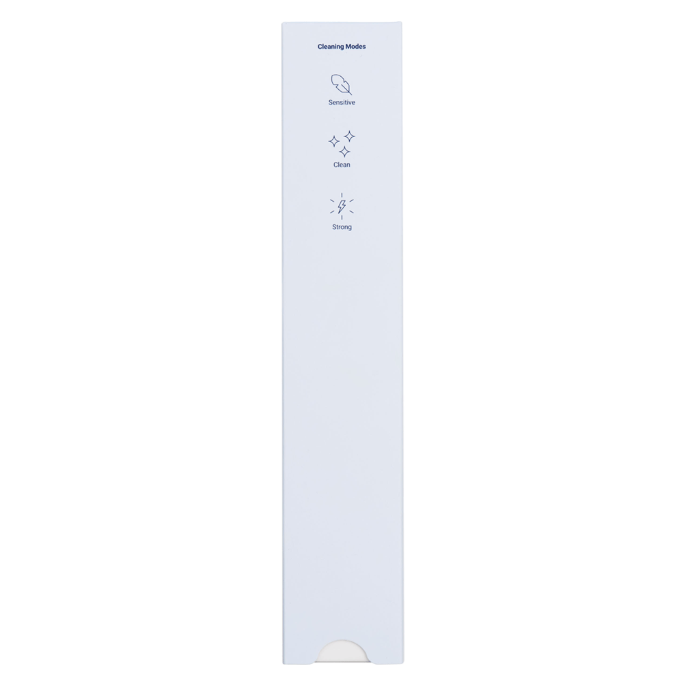 Bild: Alpine White Sonic Toothbrush 