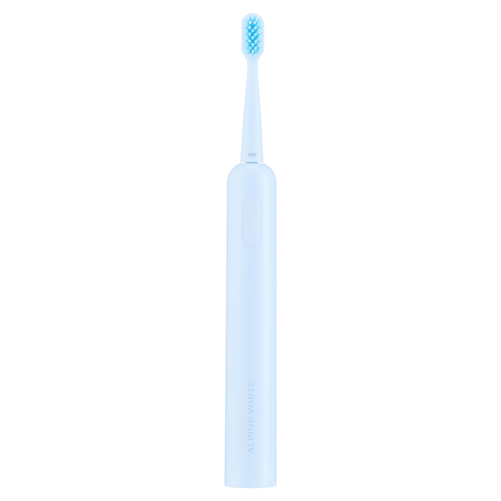 Bild: Alpine White Sonic Toothbrush 