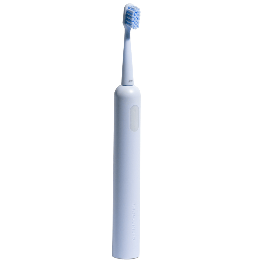 Bild: Alpine White Sonic Toothbrush 