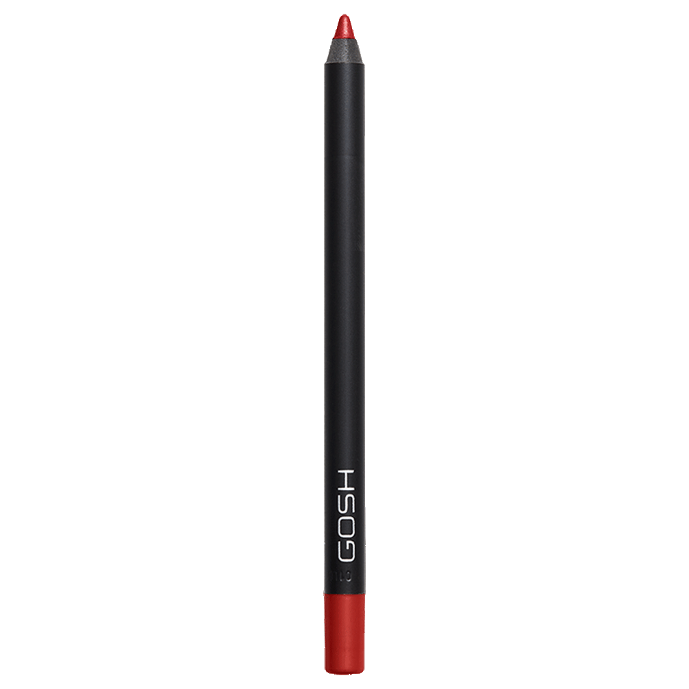 Bild: GOSH Velvet Touch Lipliner Waterproof simply red