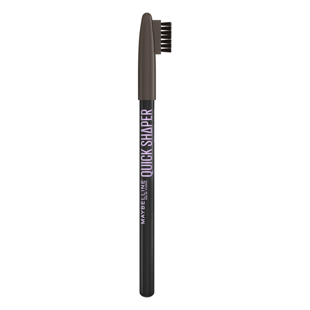 Bild: MAYBELLINE Express Brow Shaping Pencil Deep Brown