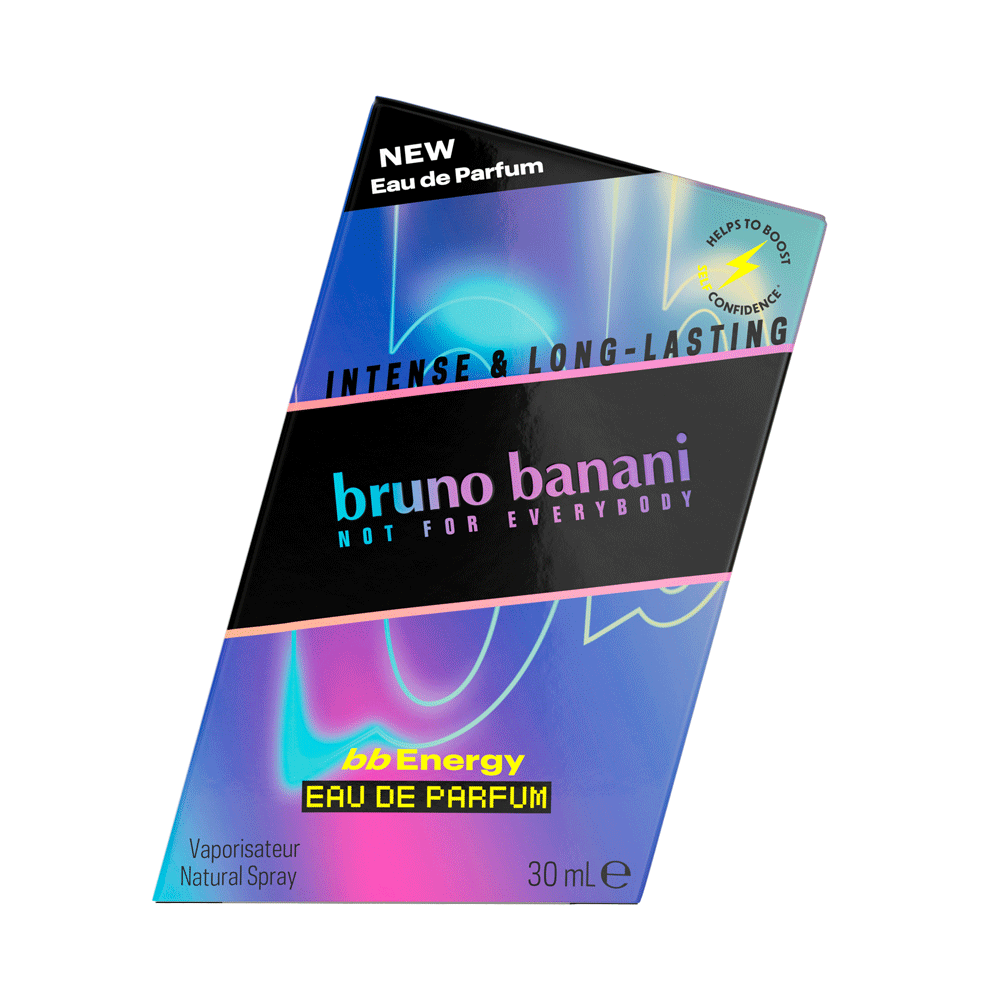 Bild: bruno banani Not For Everybody Eau de Parfum 