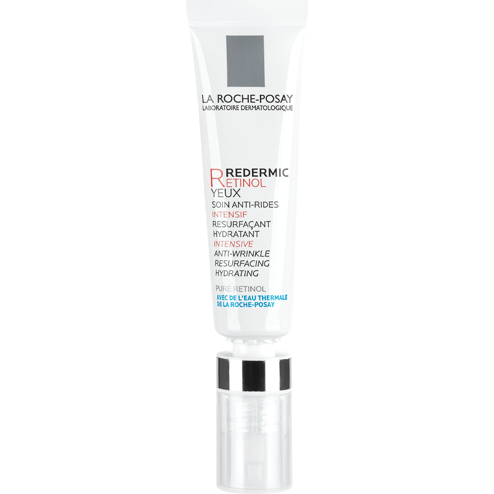 Bild: La Roche-Posay Redermic Retinol Augencreme