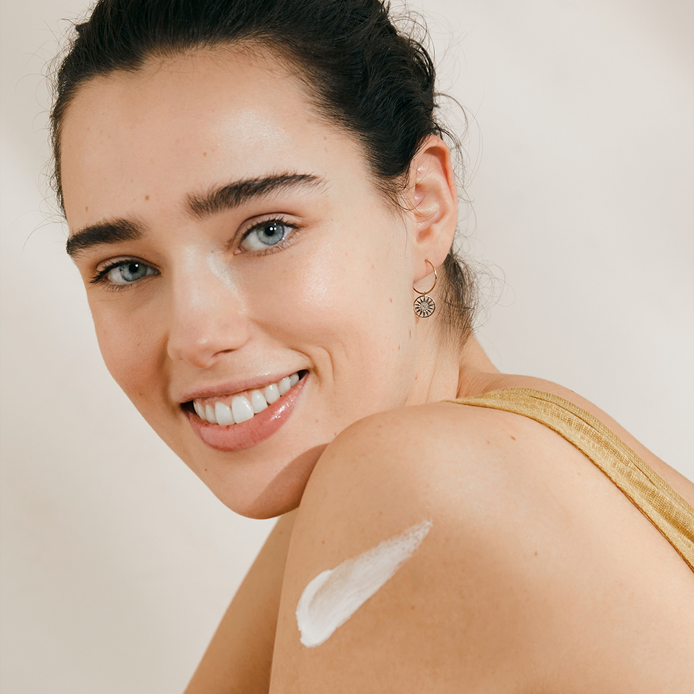Bild: NIVEA Sun Sonnencreme LSF 20 