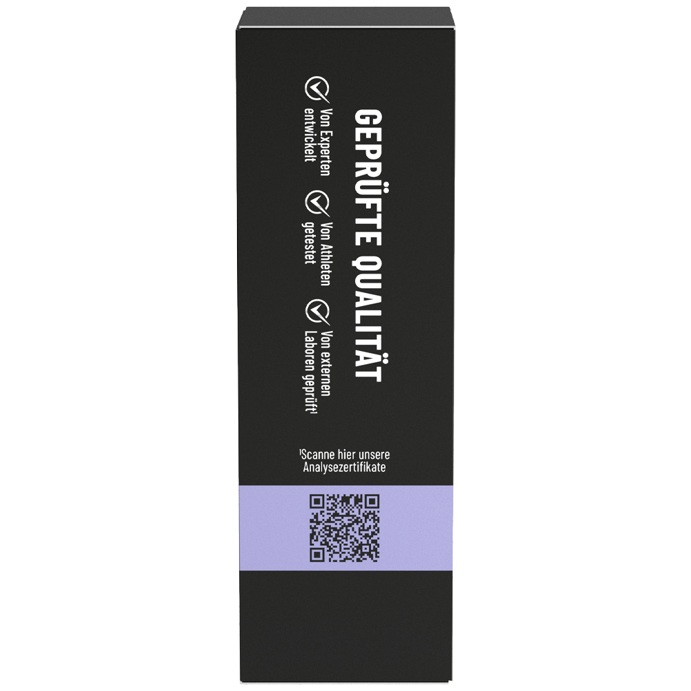 Bild: ESN Melatonin Spray Minz Geschmack