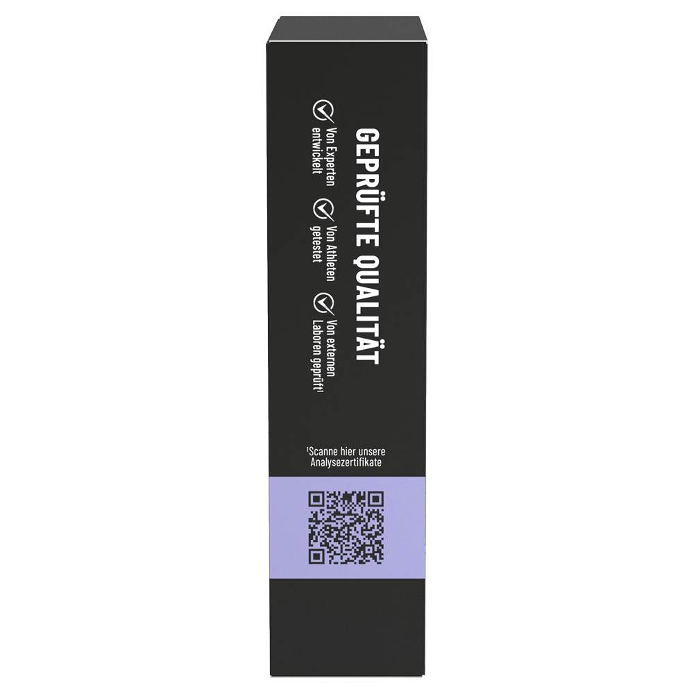 Bild: ESN Melatonin 90 Tabletten