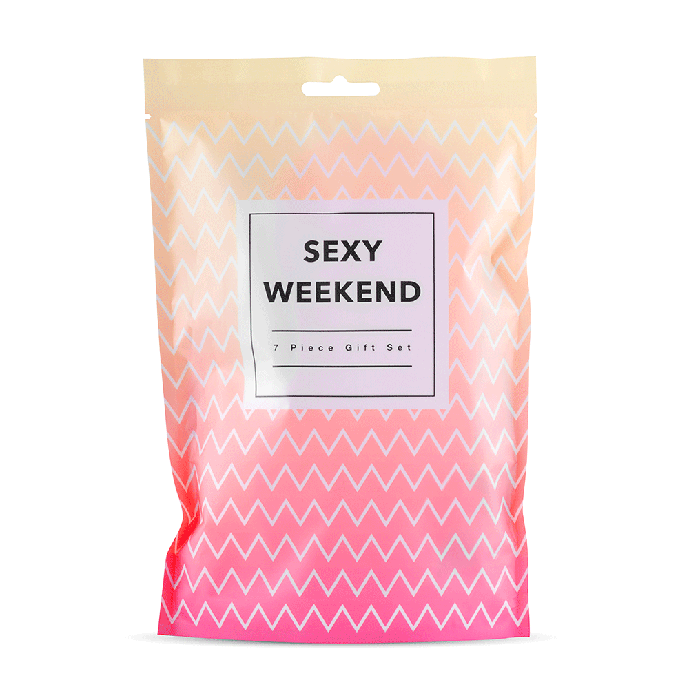 Bild: AMORELIE Loveboxxx Sexy Weekend 