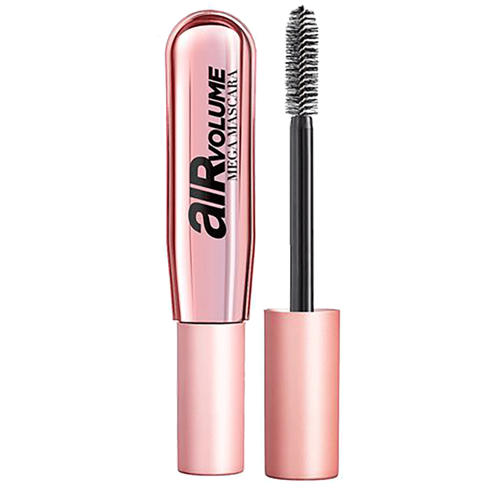 Bild: L'ORÉAL PARIS Mascara Air Volume SCHWARZ