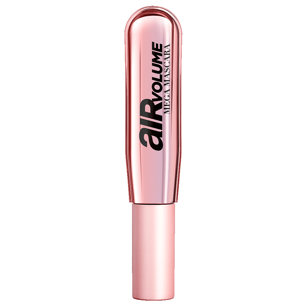Bild: L'ORÉAL PARIS Mascara Air Volume SCHWARZ