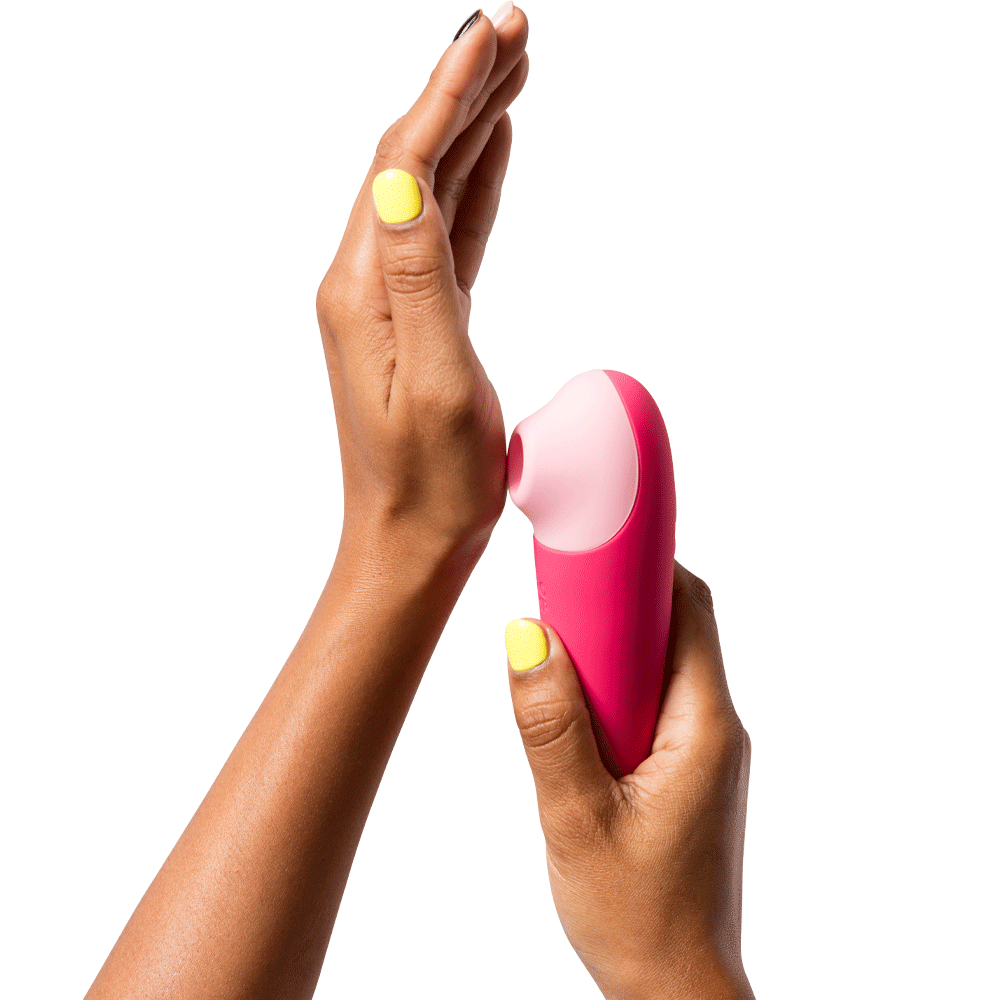 Bild: ROMP Vibrator Shine X 
