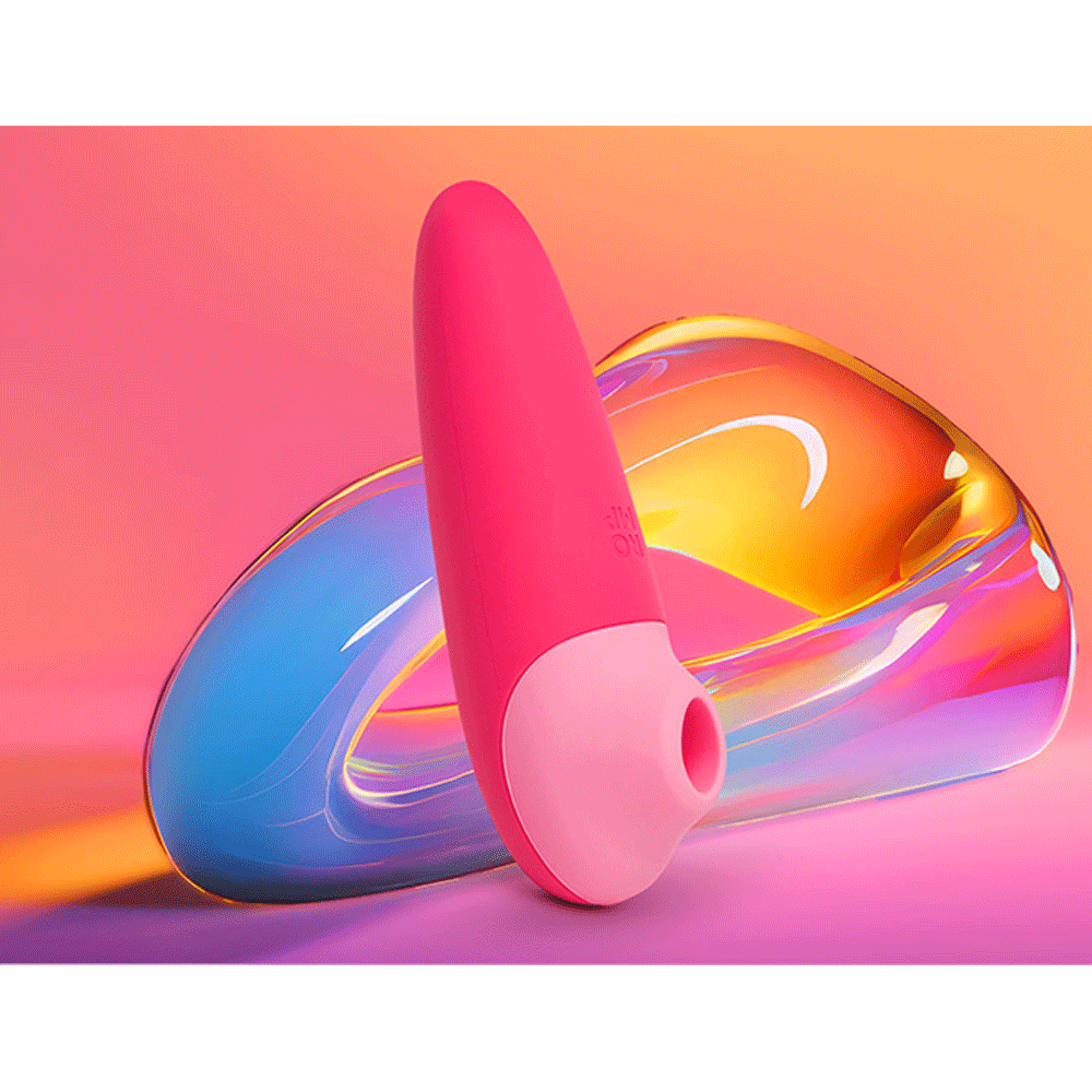 Bild: ROMP Vibrator Shine X 