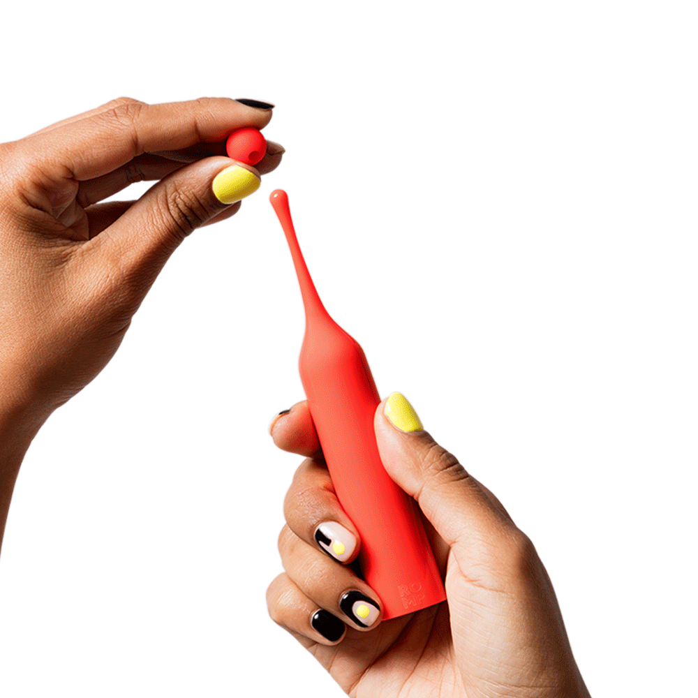 Bild: ROMP Vibrator Pop 