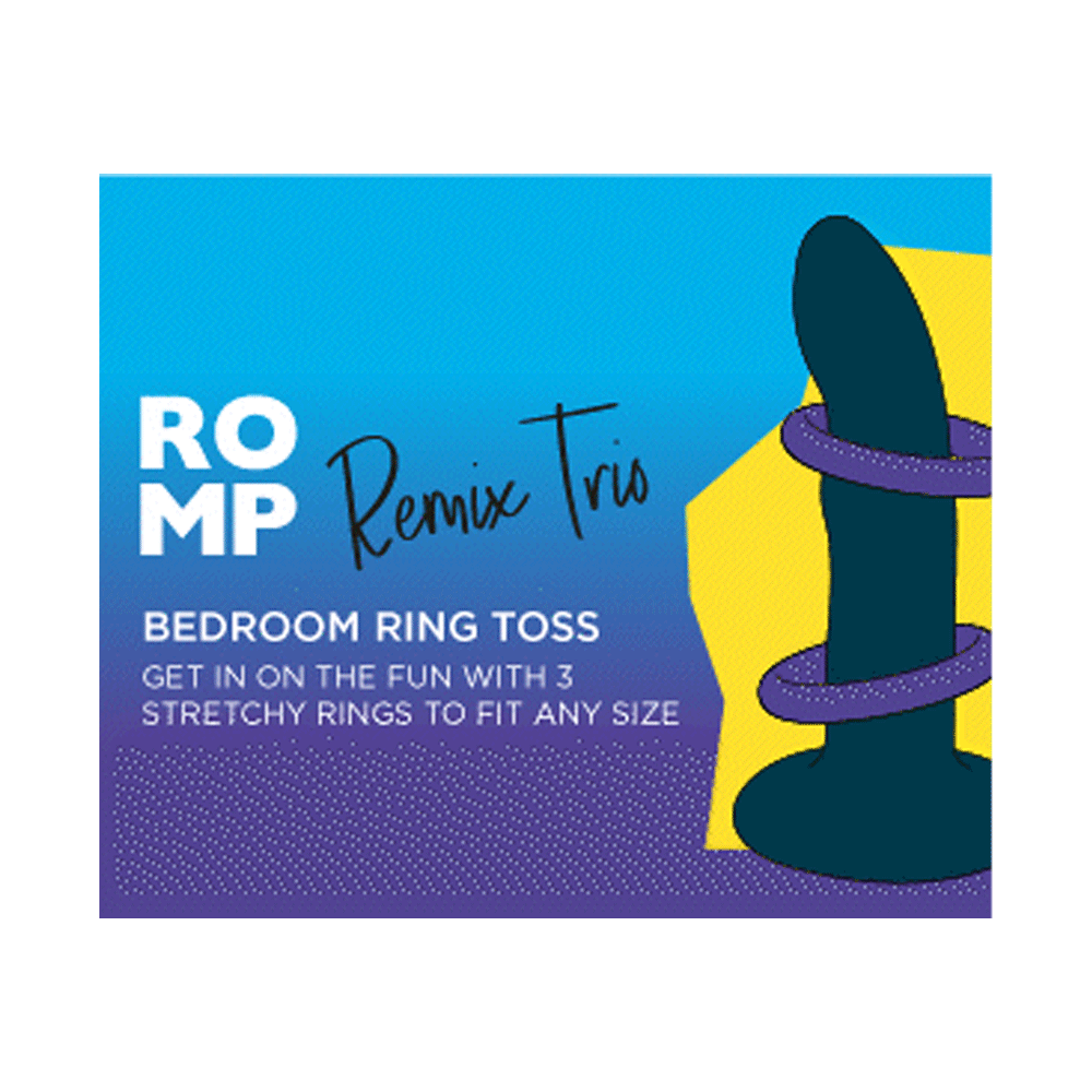 Bild: ROMP Remix Trio