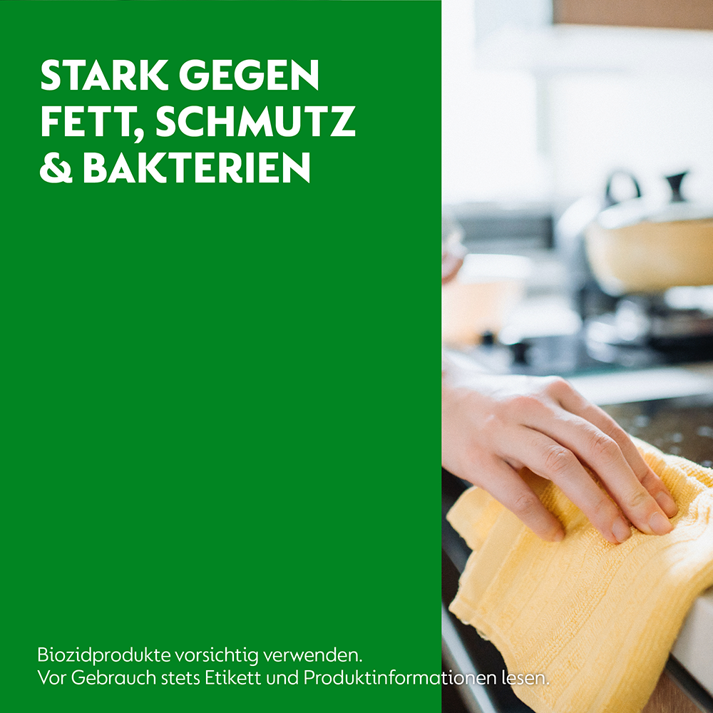 Bild: Dettol Allzweck-Reiniger Cotton Breeze 