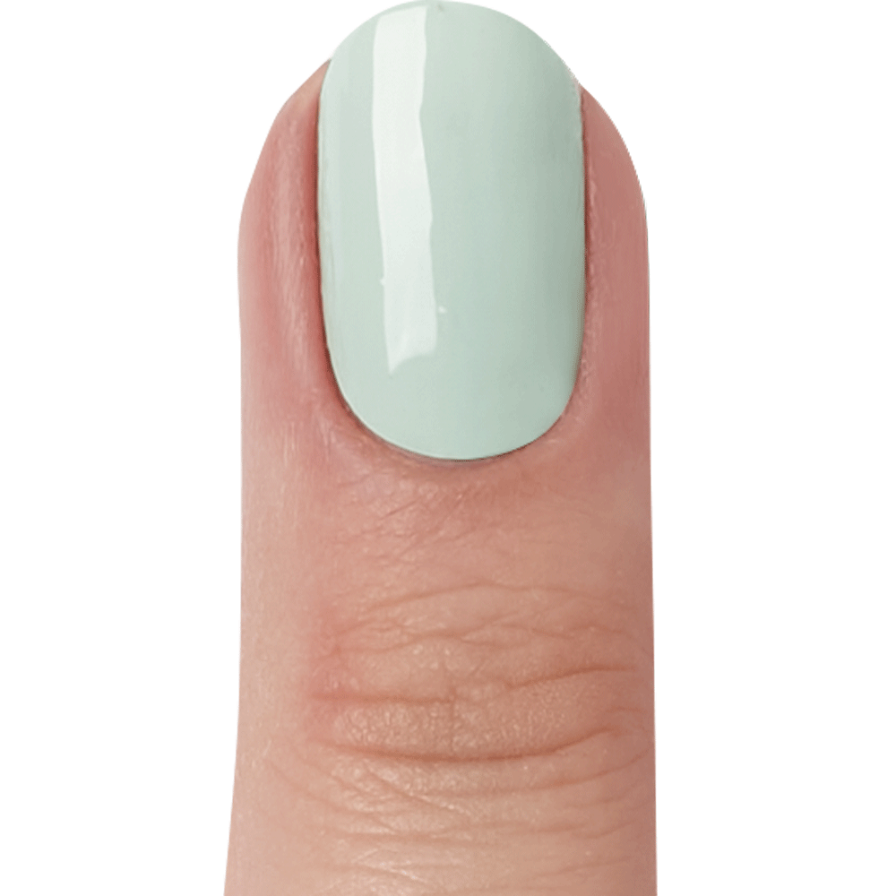 Bild: Miss Sophie Nagelfolien Minty Minty