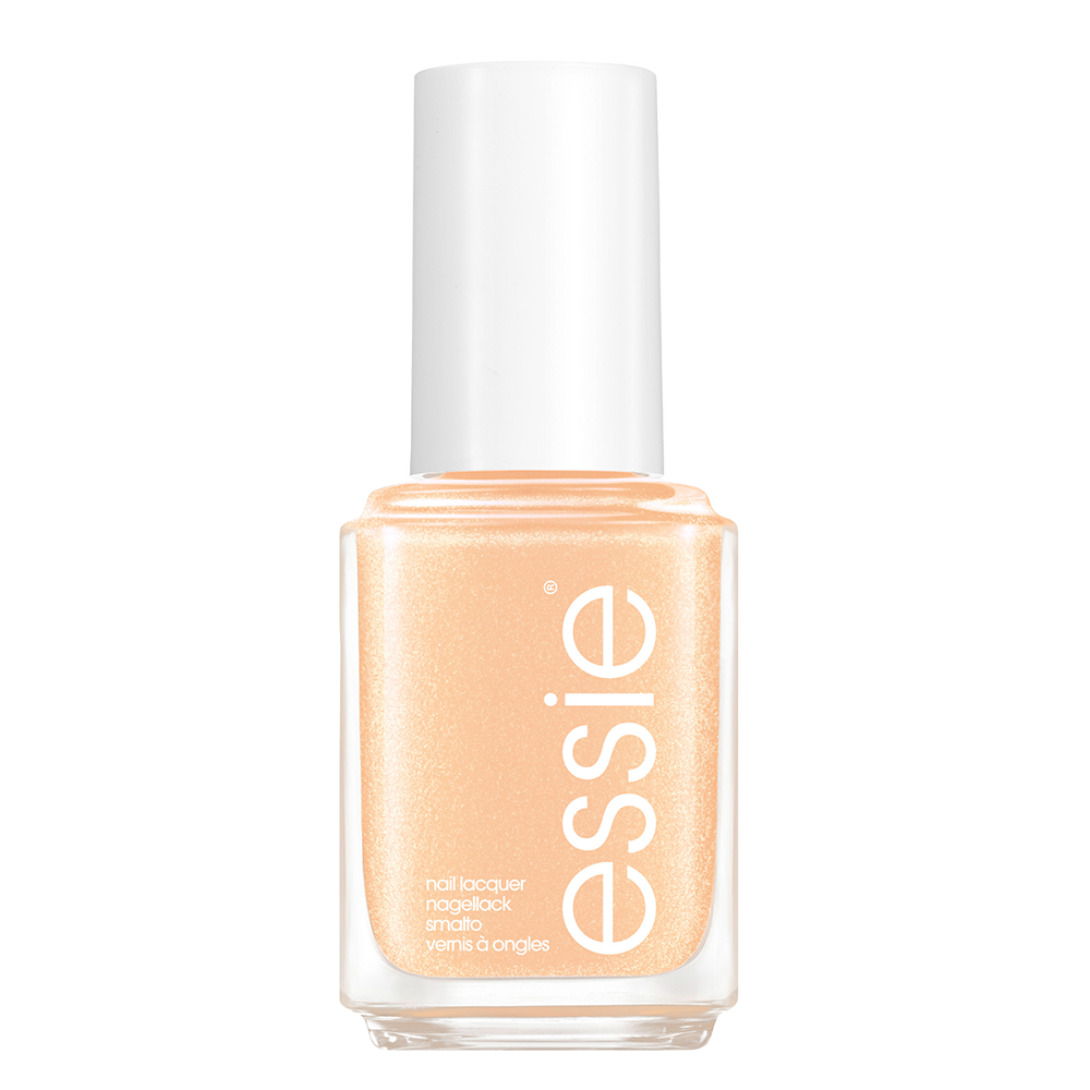 Bild: Essie Love Moments Nagellack Glitter Nude
