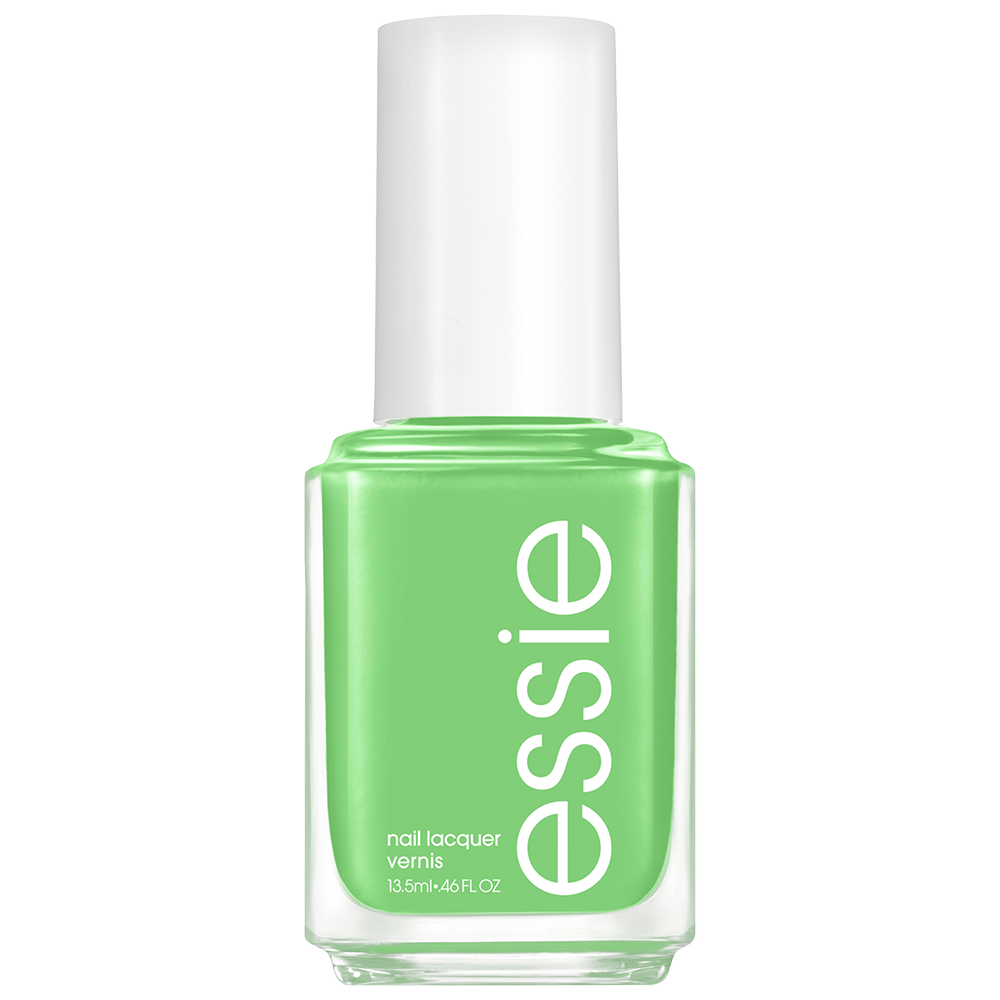 Bild: Essie Nagellack this and that
