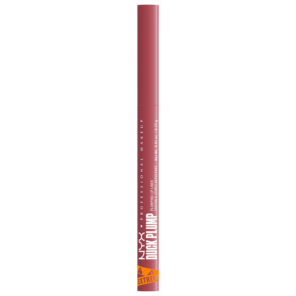 Bild: NYX Professional Make-up Duck Plump Plumping Lip Liner Pinkjection