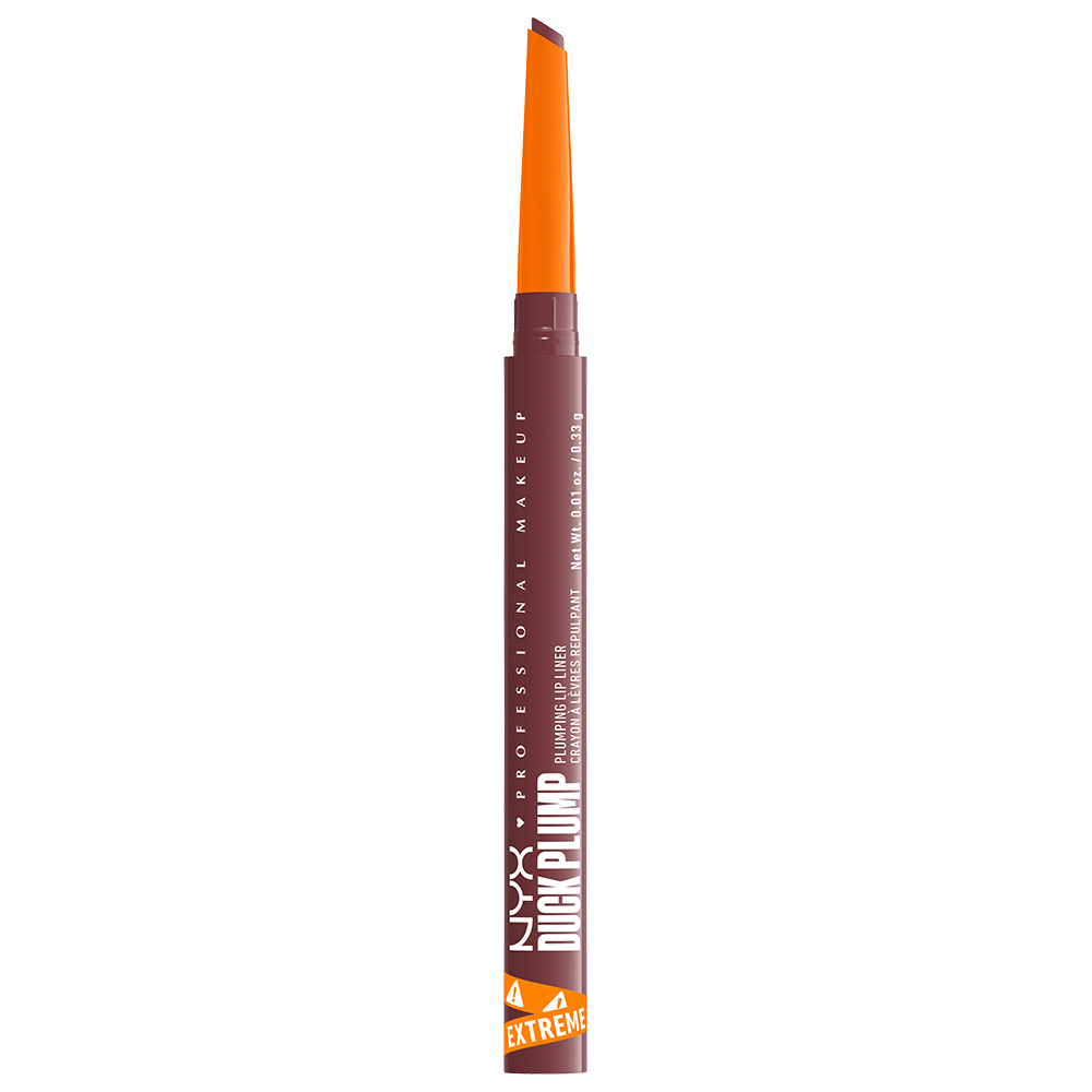 Bild: NYX Professional Make-up Duck Plump Plumping Lip Liner Fill Em" In