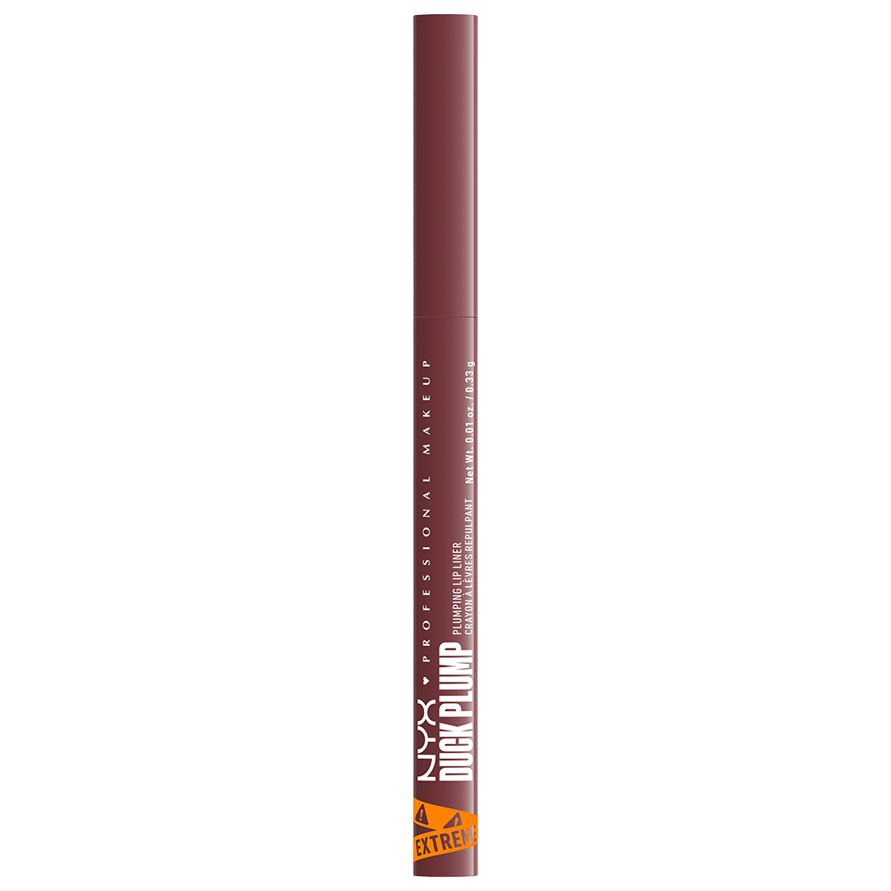 Bild: NYX Professional Make-up Duck Plump Plumping Lip Liner Fill Em" In