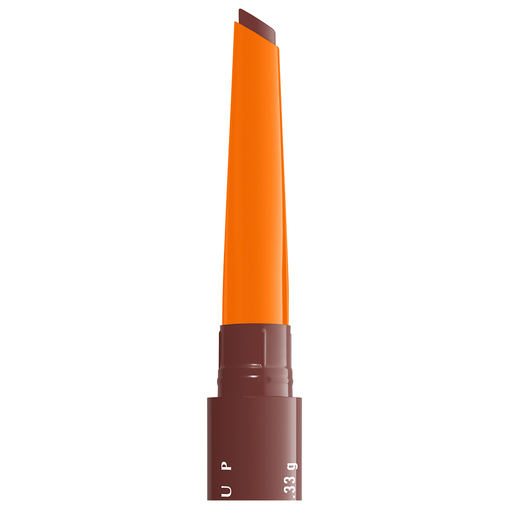 Bild: NYX Professional Make-up Duck Plump Plumping Lip Liner Dash of Cocoa