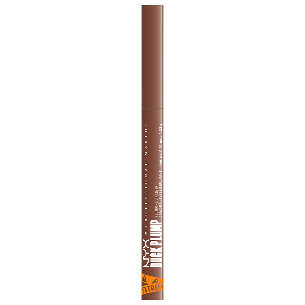 Bild: NYX Professional Make-up Duck Plump Plumping Lip Liner Beige Boost