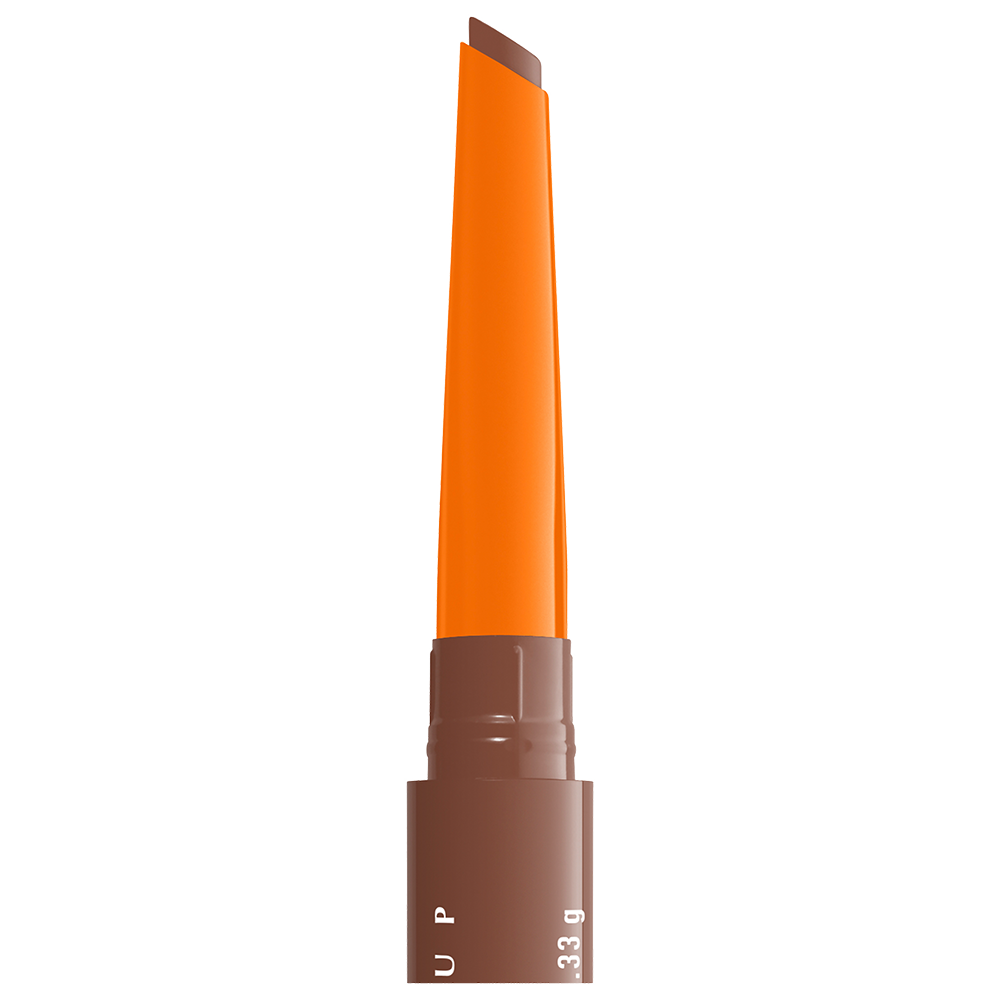 Bild: NYX Professional Make-up Duck Plump Plumping Lip Liner Beige Boost