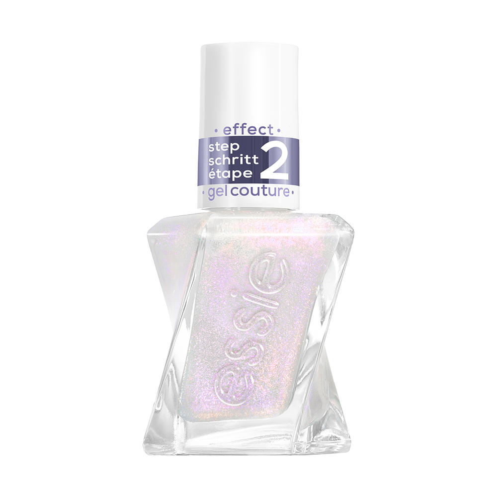 Bild: Essie Nagellack Gel Couture by Essie 