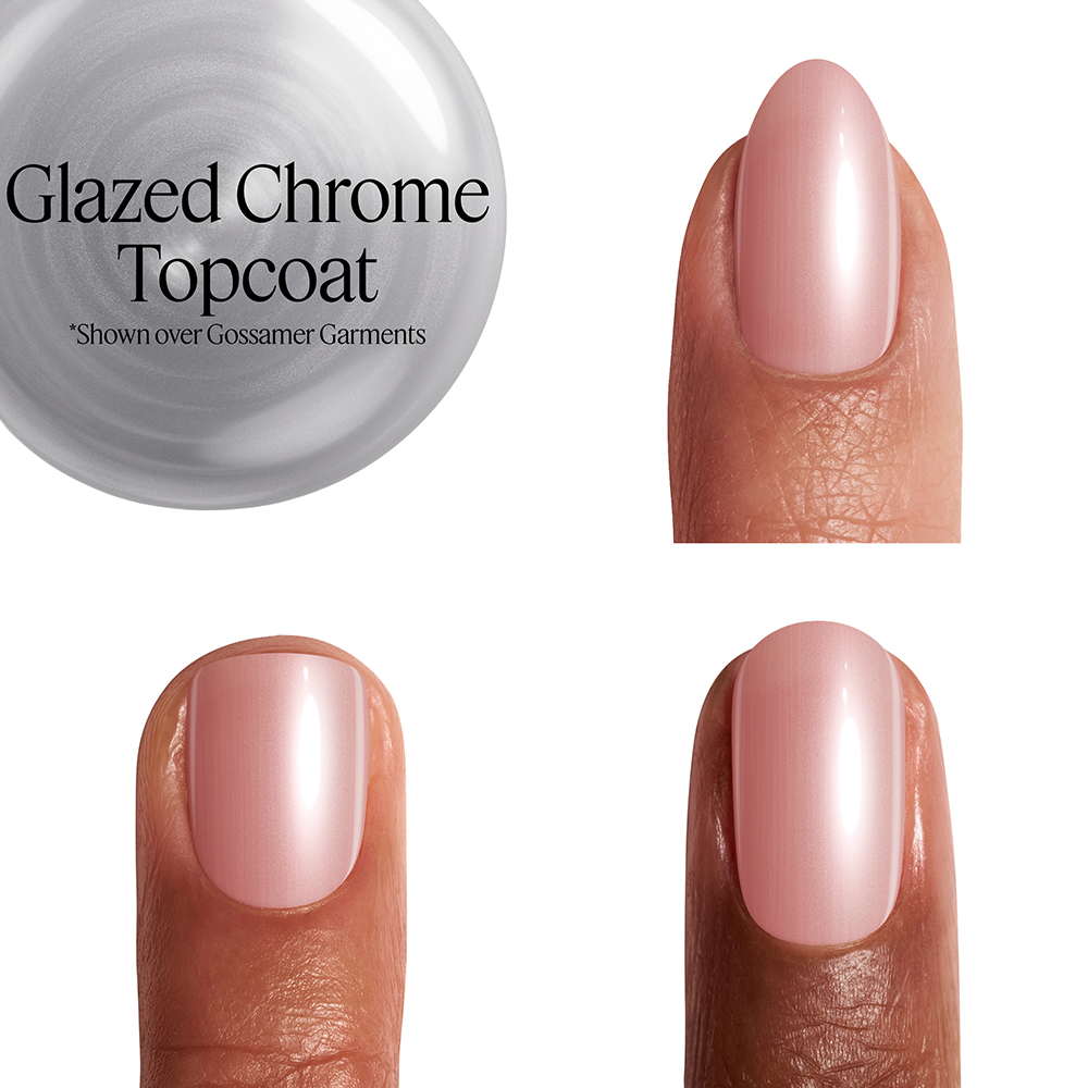Bild: Essie Nagellack Gel Couture by Essie