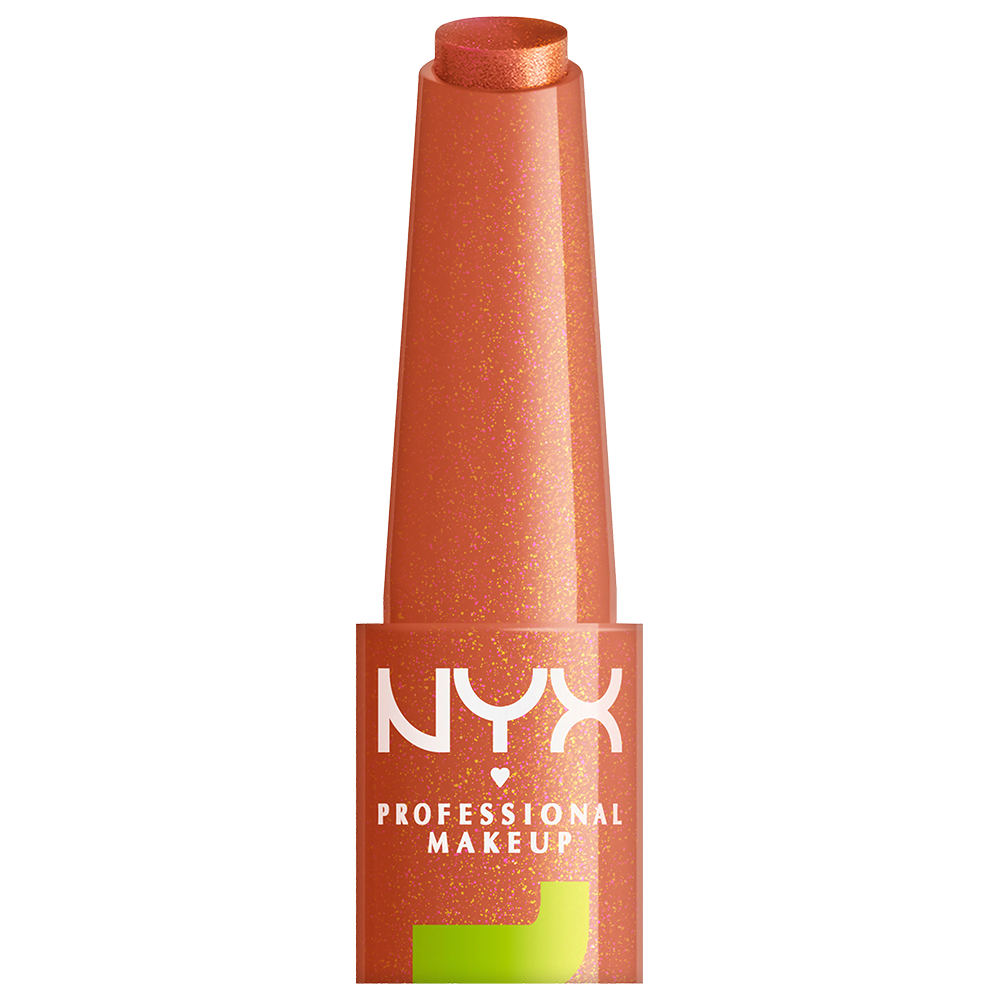 Bild: NYX Professional Make-up Fat Gingerbread House Kit