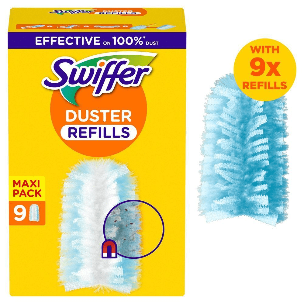 Bild: Swiffer Staubmagnet Nachfüllpack 