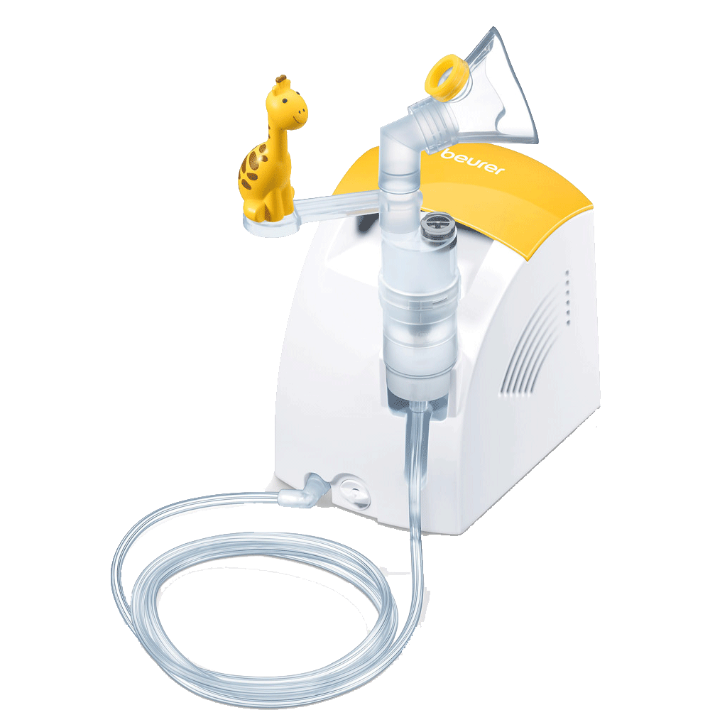 Bild: Beurer Kids Inhalator IH 26 