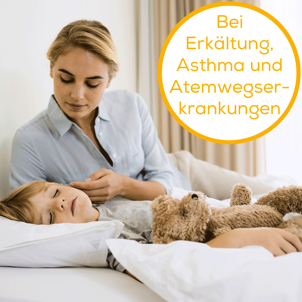Bild: Beurer Kids Inhalator IH 26 
