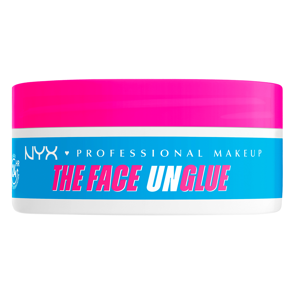 Bild: NYX Professional Make-up The Face Unglue Cleansing Balm 