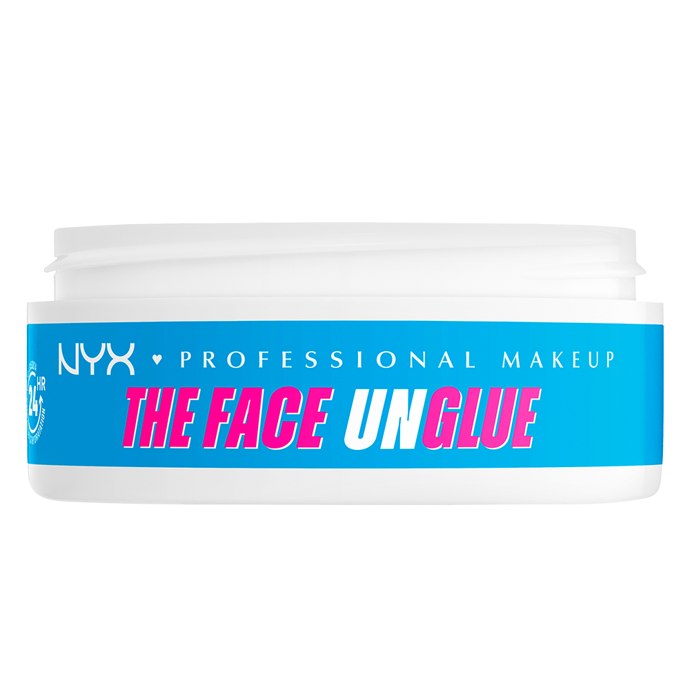 Bild: NYX Professional Make-up The Face Unglue Cleansing Balm 