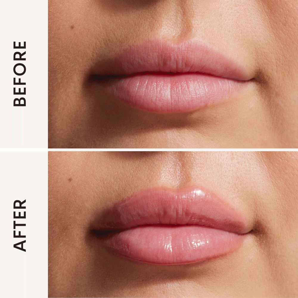 Bild: GOSH Lip Filler 