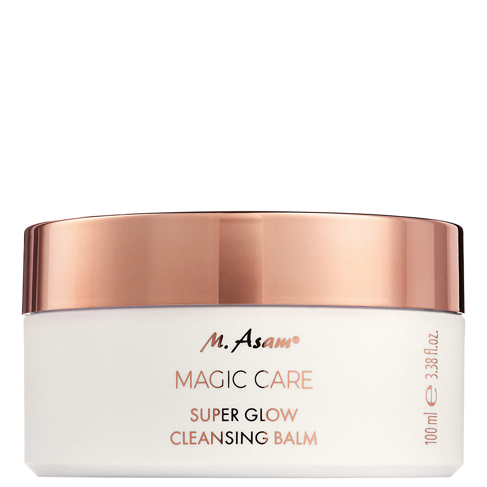 Bild: M. Asam Magic Care Super Glow Reinigungsbalm 