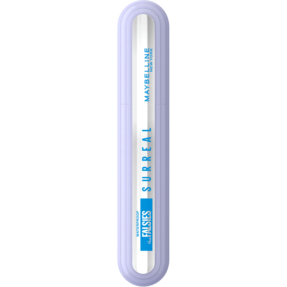 Bild: MAYBELLINE Falsies Surreal Extensions Mascara Waterproof black