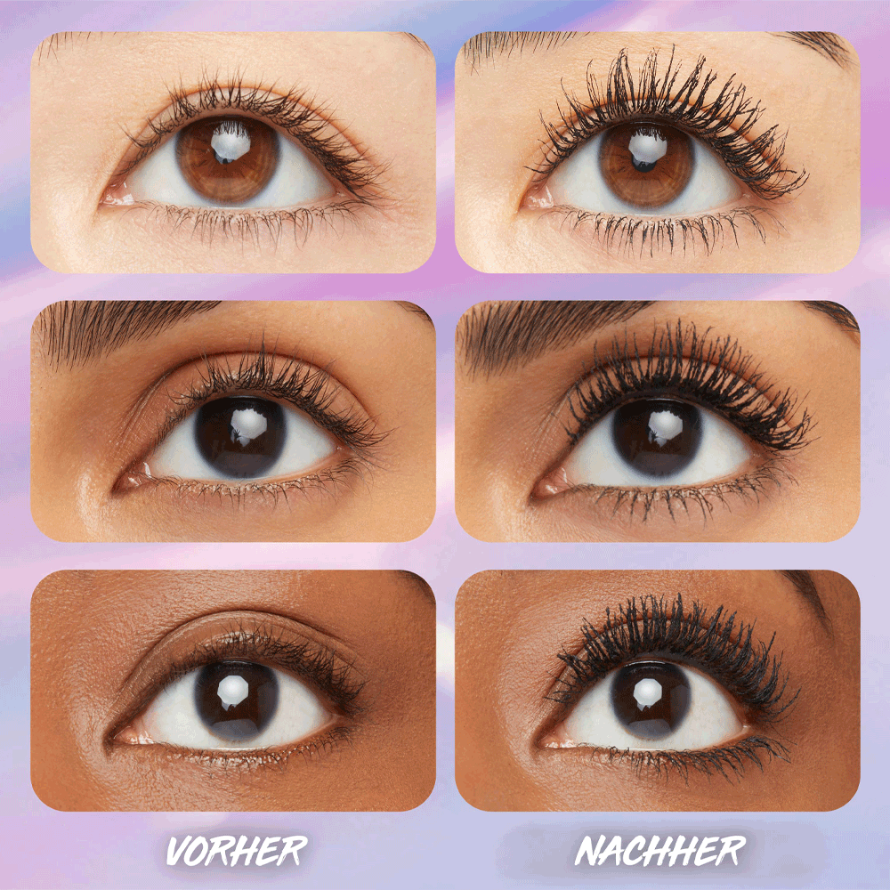 Bild: MAYBELLINE Falsies Surreal Extensions Mascara Waterproof black