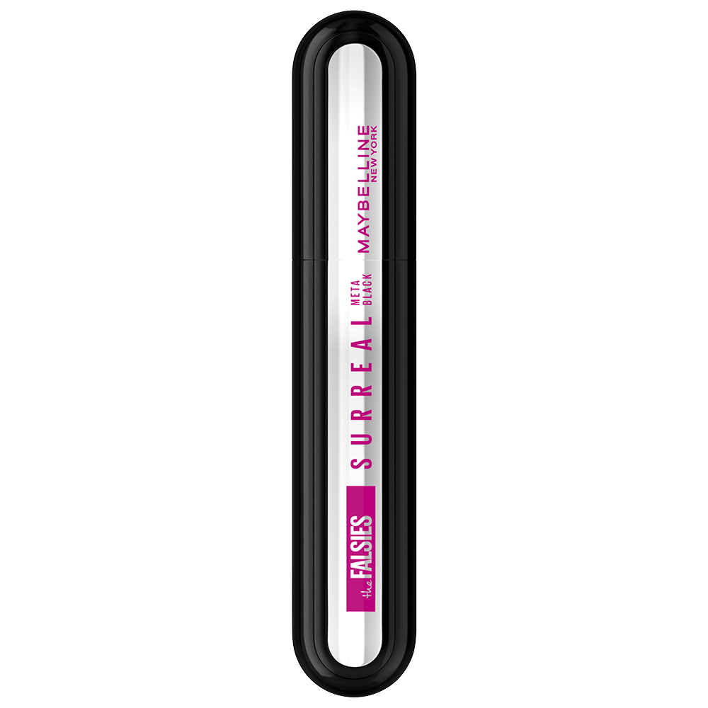 Bild: MAYBELLINE Falsies Surreal Mascara Meta Black