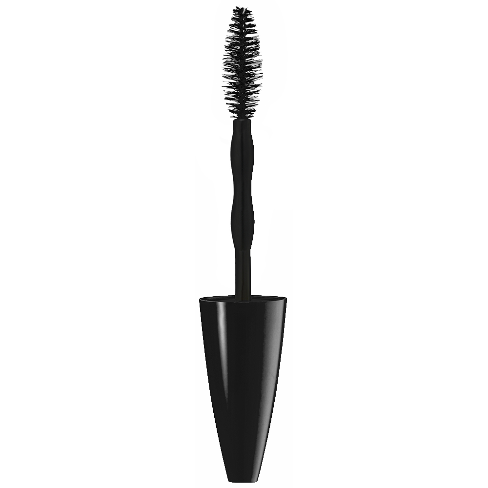 Bild: MAYBELLINE Colossal Go Extreme Leather Black Mascara leather black