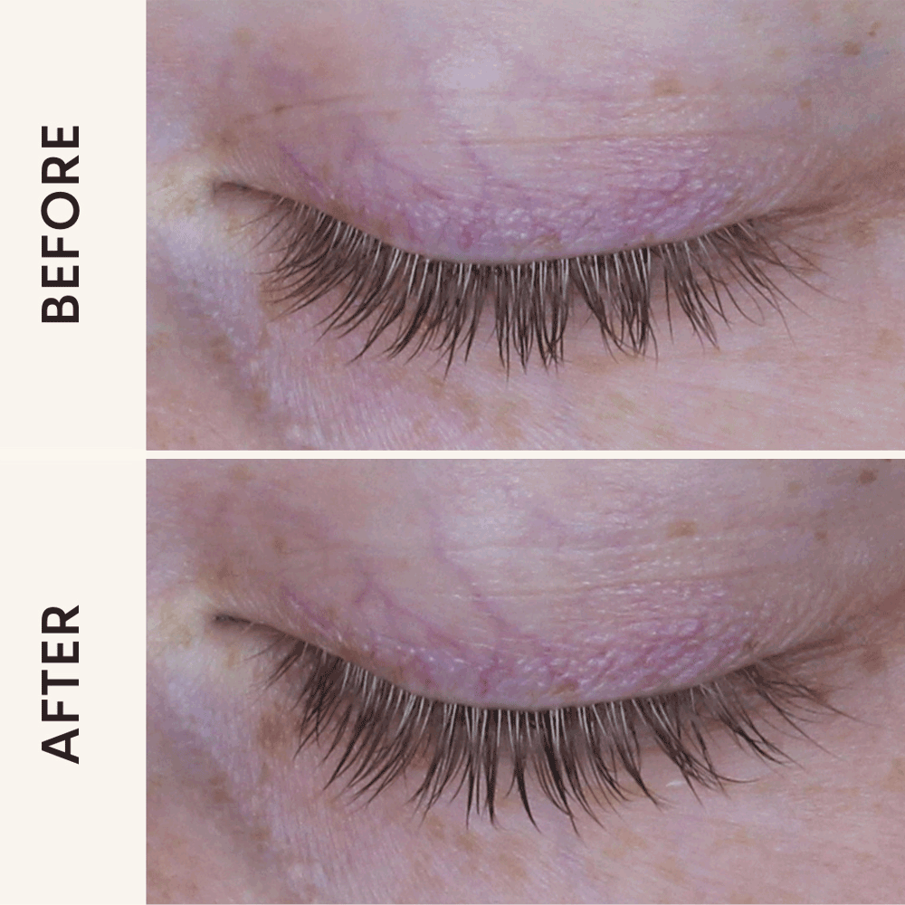 Bild: GOSH Pro Growth Serum Lash & Brow
